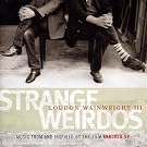 Strange Weirdos: Music...