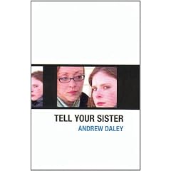 Tell Your Sister