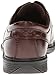 Nunn Bush Men’s Baker Street Plain Toe Oxford KORE Slip-Resistant Dress Casual Lace Up