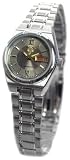 Automatic Self Seiko 5 Women-Winding Watch Model SYM703K