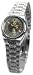 Seiko 5 Womens St Steel Automatic Watch Model Sym703k