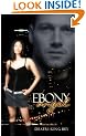 Ebony Angel (Love Spectrum Romance)