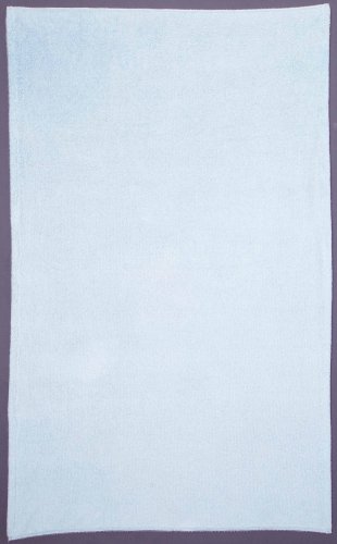 西川リビング getwell バスタオル 大判140ｘ90cm ギフトケース入 サックス 22161623820