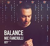 Balance Presents Nic Fanciulli-Saved