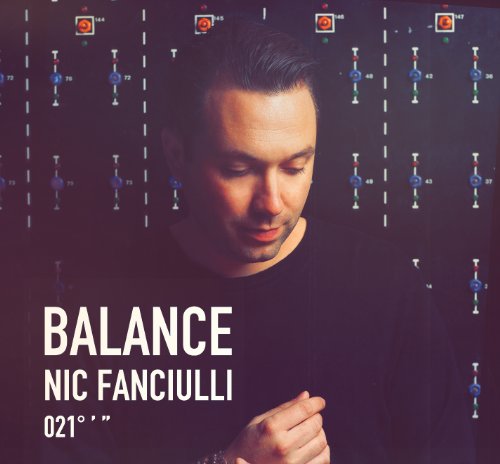 VA-Balance 021 Nic Fanciulli-(BAL005CD)-2CD-FLAC-2012-iHFLAC Download