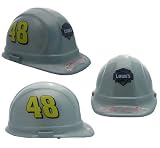 #48 Jimmie Johnson NASCAR hard hats