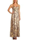 Traffic People Fellini Maxi Dress