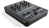 M-Audio X-Session Pro DJ Midi Mixer Controller