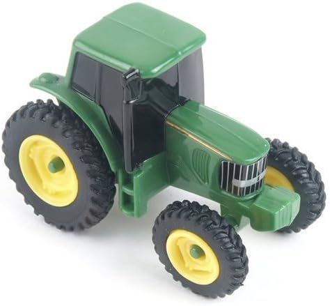 ERTL Toys John Deere Tractor