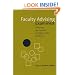 Faculty Advising Examined: Enhancing the Potential of College Faculty as Advisors (JB - Anker)