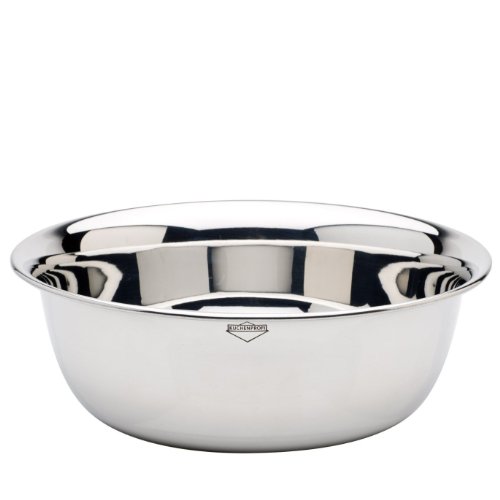 Kuchenprofi Heavy Gauge Mixing Bowl, 5.5 L., 11.75 In. Dia.