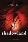 Produkt-Bild: (Shadowland) By Noel, Alyson (Author) paperback on (09 , 2010)