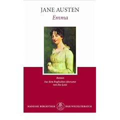 Emma: Roman