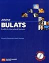 Achieve Bulats + Answer Key: English for International Business
