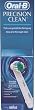 Braun Oral-B - Pack de 7+1 cabezales para cepillos de dientes recargables - Precision Clean EB20
