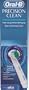 Braun Oral-B - Pack de 7+1 cabezales para cepillos de dientes recargables - Precision Clean EB20