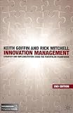 Innovation Management Strategy And Implementation Using The Pentathlon Framework Second Edition