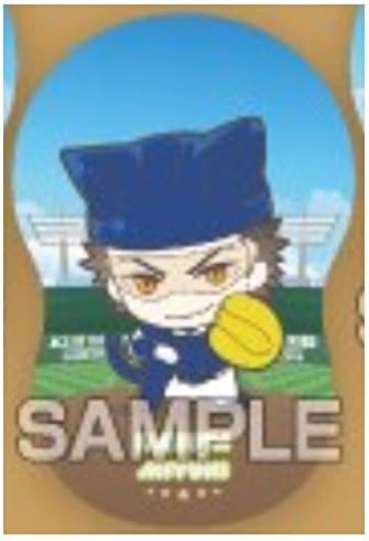 A in Namjatown limited die-cut original cushion diamond [Miyuki Kazuya]