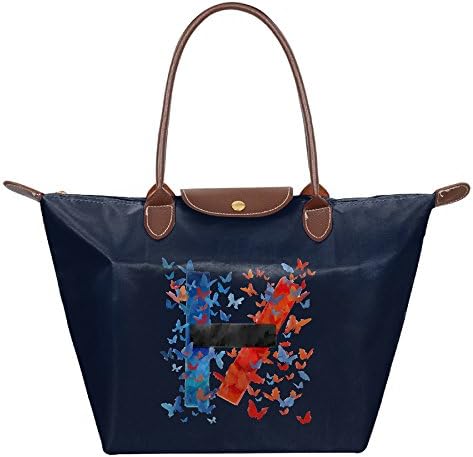 Twenty One Pilots Logo Album Blurryface Women's Tote Women's Bag