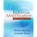 Behavior Modification: What It Is and How To Do It (9th Edition)