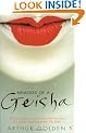 Memoirs Of A Geisha