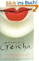 Memoirs of a Geisha