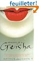 Memoirs of a Geisha