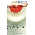Memoirs Of A Geisha