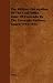 The Military Occupation Of The Coal Strike Zone Of Colorado By The Colorado National ...