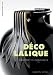 Book Deco Lalique: Creator to Consumer