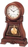 Seiko Mantel Chime with Pendulum Clock