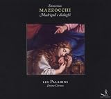 Mazzocchi: Madrigali R Dialogh