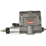 Brand Hydraulics Electronically Adjustable Flow Control Valve - 0-10 GPM, 3000 PSI, Model# PEFC12-10-12