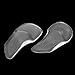 Footful 1 Pair Forefoot Shoes Cushions Arch Support Pad Inserts