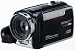 Easypix DTX5500 Camcoder (5 Megapixel, 5-fach optischer Zoom, 7,5 cm (3 Zoll) Display) schwarz