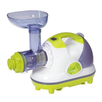 Kuvings GMPD3530U Multi-Purpose Masticating Juicer Lime