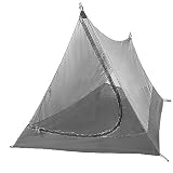 GoLite Shangri-La 1 Person Tent Nest