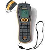 Protimeter BLD5365 Surveymaster Dual-Function Moisture Meter