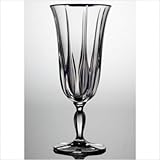 IMAGE OF Vendome Gold 12 oz Iced Tea Glass [Set of 4]