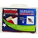 Valley Forge Cotton United States Flag, measures 3 Foot x 5 foot with grommets