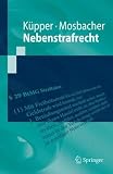Produkt-Bild: Nebenstrafrecht (Springer-Lehrbuch)