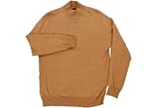 Club Room Merino Mock Neck Sweater