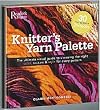 Knitter's Yarn Palette