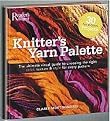 Knitters Yarn Palette