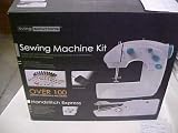 Living Solutions Sewing Machine Kit