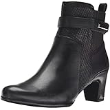 Ecco Footwear Womens Alliston Boot