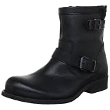 cashott A7031 Damen Stiefel