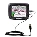 Classic Straight USB Cable for the Magellan Roadmate 2000 with Power Hot Sync and Charge capabilities - Gomadic Brand w/ TipExchange Technology