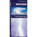 weather a folding pocket guide to to clouds storms and weather patterns pocket naturalist guide series