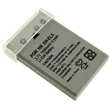 415mjgVIuVL. SL160  Digital Concepts BP 3700CL Battery Equivelent to Nikon EN EL 5 1100MAH Lithium Ion Battery
